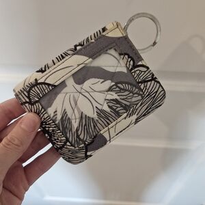 Vera Bradley Small Wallet